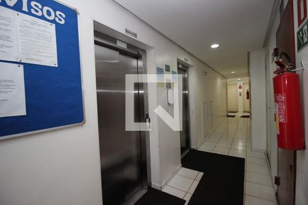 Área comum de apartamento para alugar com 2 quartos, 48m² em Ceilândia Norte (ceilândia), Brasília
