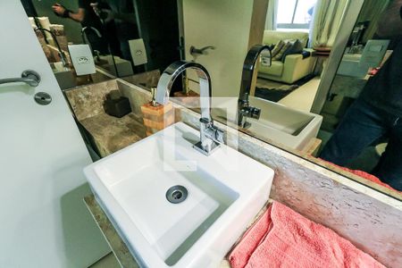 Apartamento à venda com 149m², 3 quartos e 2 vagasLavabo