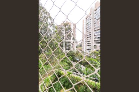 Apartamento à venda com 149m², 3 quartos e 2 vagasVista da Suíte 1