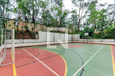 Apartamento à venda com 149m², 3 quartos e 2 vagasÁrea Comum - Quadra