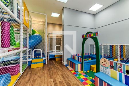 Apartamento à venda com 149m², 3 quartos e 2 vagasÁrea Comum - Brinquedoteca