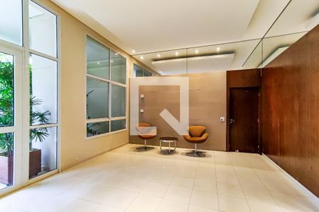 Apartamento à venda com 149m², 3 quartos e 2 vagasÁrea Comum - Hall Social