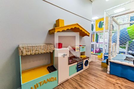 Apartamento à venda com 149m², 3 quartos e 2 vagasÁrea Comum - Brinquedoteca