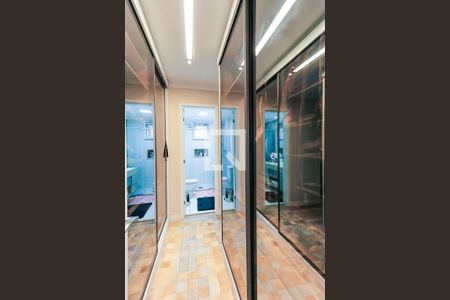 Apartamento à venda com 149m², 3 quartos e 2 vagasSuíte 1