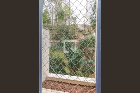 Apartamento à venda com 149m², 3 quartos e 2 vagasVista da Suíte 2