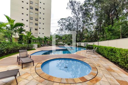 Apartamento à venda com 149m², 3 quartos e 2 vagasÁrea Comum - Piscina