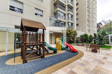Apartamento à venda com 149m², 3 quartos e 2 vagasÁrea Comum - Playground