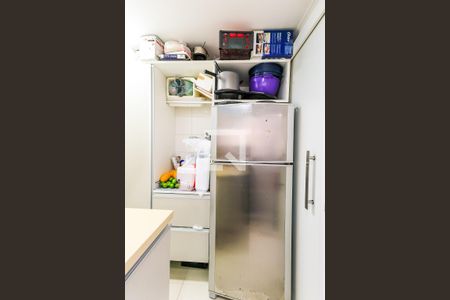 Apartamento à venda com 149m², 3 quartos e 2 vagasÁrea de Serviço