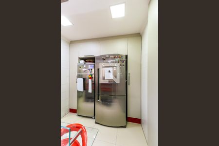 Apartamento à venda com 149m², 3 quartos e 2 vagasCozinha