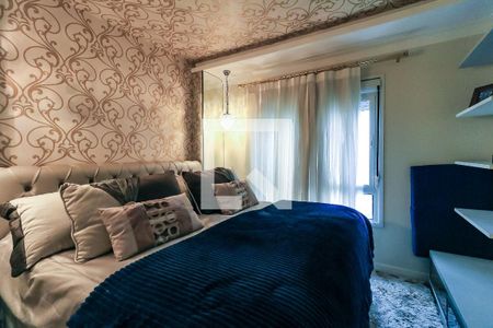 Apartamento à venda com 149m², 3 quartos e 2 vagasSuíte 1