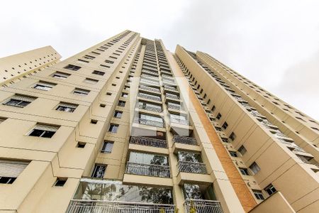 Apartamento à venda com 149m², 3 quartos e 2 vagasFachada