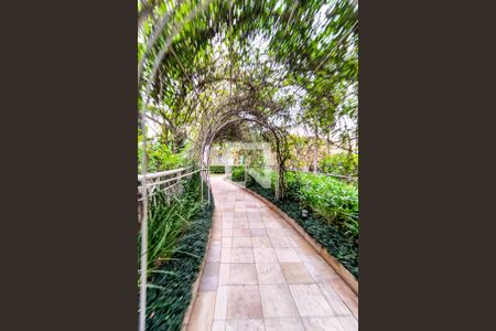 Apartamento à venda com 149m², 3 quartos e 2 vagasÁrea Comum