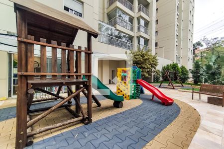 Apartamento à venda com 149m², 3 quartos e 2 vagasÁrea Comum - Playground