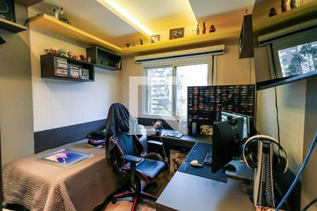 Apartamento à venda com 149m², 3 quartos e 2 vagasSuíte 3