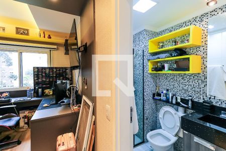 Apartamento à venda com 149m², 3 quartos e 2 vagasSuíte 3