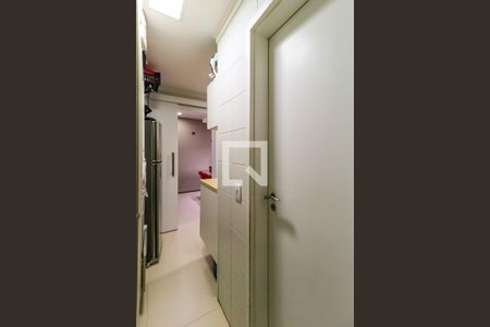 Apartamento à venda com 149m², 3 quartos e 2 vagasÁrea de Serviço