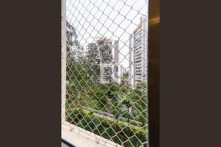 Apartamento à venda com 149m², 3 quartos e 2 vagasVista da Suíte 3