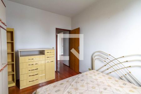 Quarto 1 de apartamento à venda com 2 quartos, 115m² em Jardim do Mar, São Bernardo do Campo