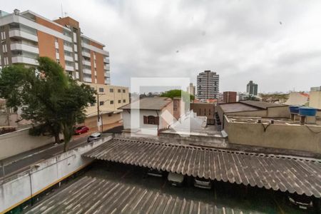 Vista da Varanda de apartamento à venda com 2 quartos, 115m² em Jardim do Mar, São Bernardo do Campo