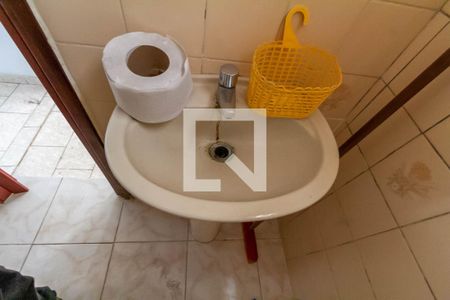 Apartamento à venda com 115m², 2 quartos e 2 vagasBanheiro de Serviço