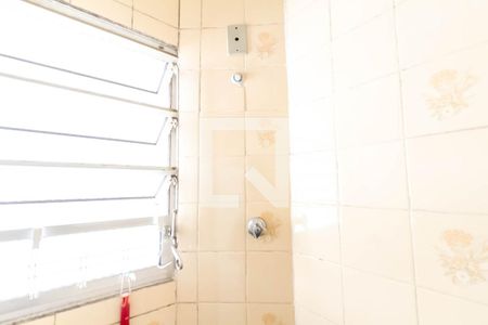 Apartamento à venda com 115m², 2 quartos e 2 vagasBanheiro de Serviço