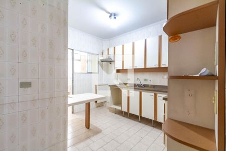 Apartamento à venda com 115m², 2 quartos e 2 vagasCozinha