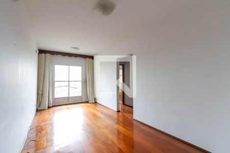 Sala de apartamento à venda com 2 quartos, 115m² em Jardim do Mar, São Bernardo do Campo