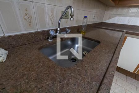 Apartamento à venda com 115m², 2 quartos e 2 vagasCozinha