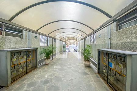 Apartamento à venda com 115m², 2 quartos e 2 vagasEntrada