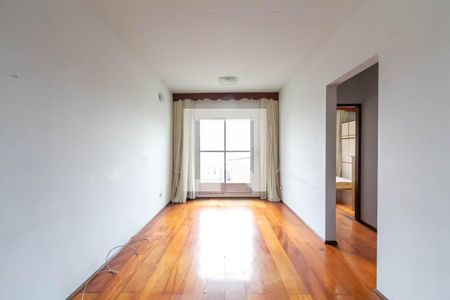 Sala de apartamento à venda com 2 quartos, 115m² em Jardim do Mar, São Bernardo do Campo