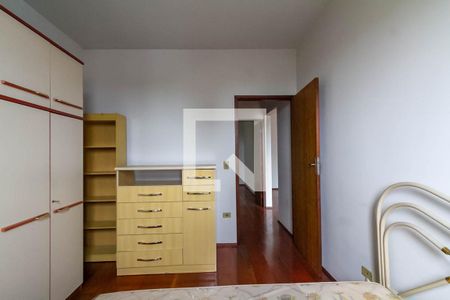 Banheiro do Quarto 1 de apartamento à venda com 2 quartos, 115m² em Jardim do Mar, São Bernardo do Campo