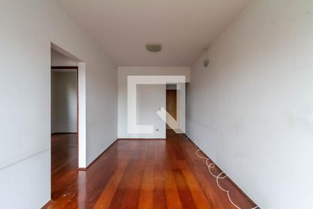 Sala de apartamento à venda com 2 quartos, 115m² em Jardim do Mar, São Bernardo do Campo