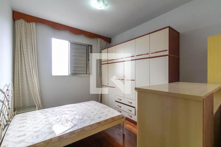 Quarto 1 de apartamento à venda com 2 quartos, 115m² em Jardim do Mar, São Bernardo do Campo