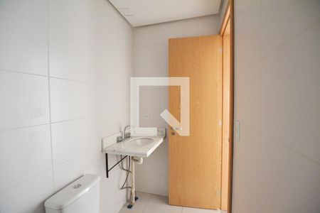 Apartamento para alugar com 64m², 2 quartos e 1 vagaBanheiro