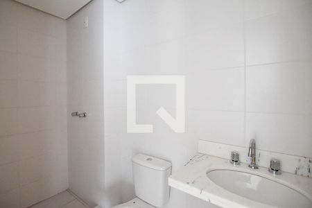 Apartamento para alugar com 64m², 2 quartos e 1 vagaBanheiro