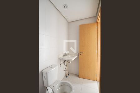 Apartamento para alugar com 64m², 2 quartos e 1 vagaBanheiro