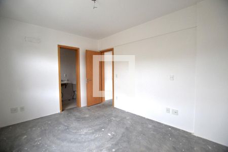 Suíte de apartamento para alugar com 2 quartos, 64m² em Santana, Porto Alegre
