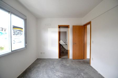 Suíte de apartamento para alugar com 2 quartos, 64m² em Santana, Porto Alegre