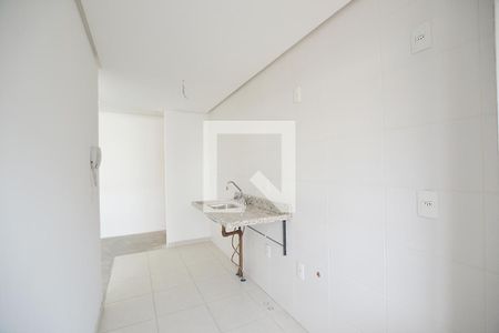 Apartamento para alugar com 64m², 2 quartos e 1 vagaCozinha