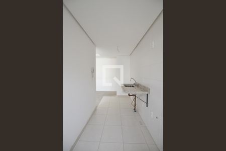 Apartamento para alugar com 64m², 2 quartos e 1 vagaCozinha