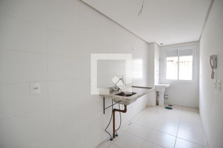 Apartamento para alugar com 64m², 2 quartos e 1 vagaCozinha