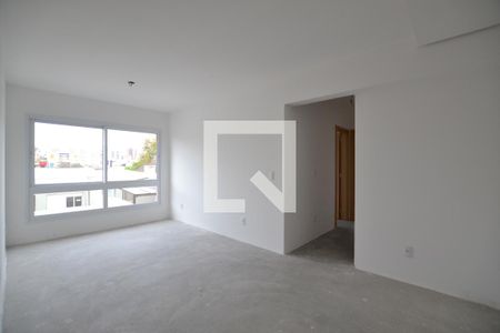 Sala de apartamento para alugar com 2 quartos, 64m² em Santana, Porto Alegre