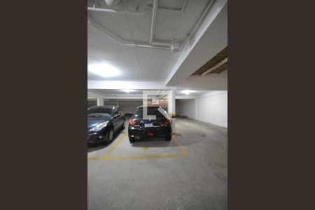 Apartamento para alugar com 64m², 2 quartos e 1 vagaGaragem