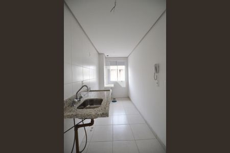 Apartamento para alugar com 64m², 2 quartos e 1 vagaCozinha