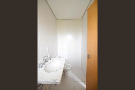 Apartamento para alugar com 64m², 2 quartos e 1 vagaBanheiro da Suíte