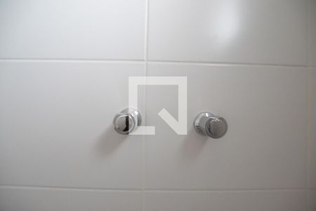 Apartamento para alugar com 64m², 2 quartos e 1 vagaBanheiro da Suíte