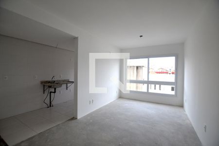 Sala de apartamento para alugar com 2 quartos, 64m² em Santana, Porto Alegre