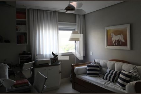 ESCRITÓRIO de apartamento à venda com 1 quarto, 163m² em Santana, São Paulo