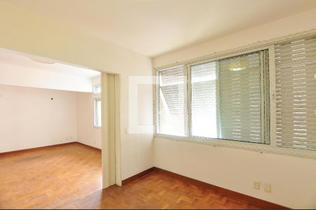 Apartamento para alugar com 135m², 2 quartos e 1 vaga Apartamento para alugar com 135m², 2 quartos e 1 vagaEscritório