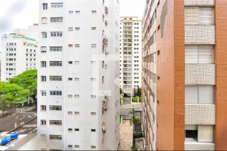 Apartamento para alugar com 135m², 2 quartos e 1 vaga Apartamento para alugar com 135m², 2 quartos e 1 vagaVista da Sala